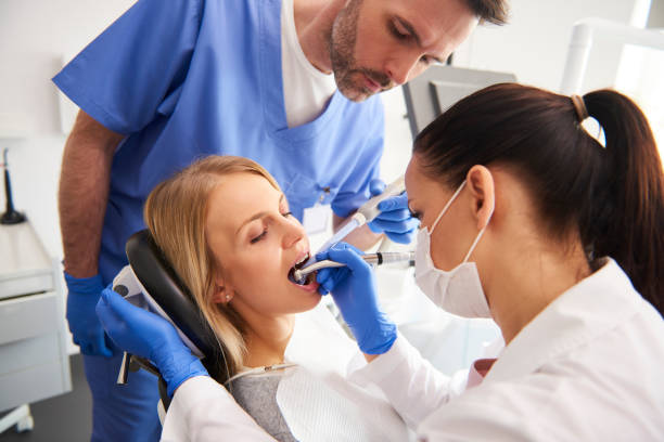 Best Dental Fillings (Composite and Amalgam)  in Renova, MS