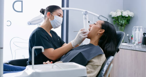 Best Emergency Dental Care  in Renova, MS