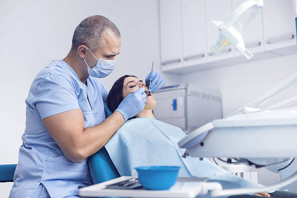 Best Wisdom Tooth Removal  in Renova, MS