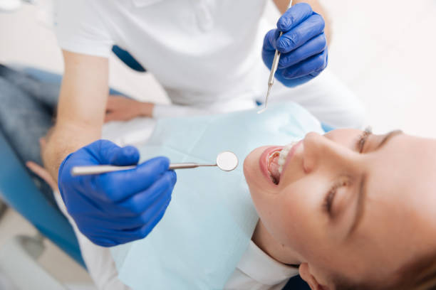 Best Dental X-Rays and Imaging  in Renova, MS